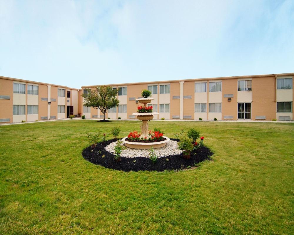 Quality Inn Lima Exterior foto