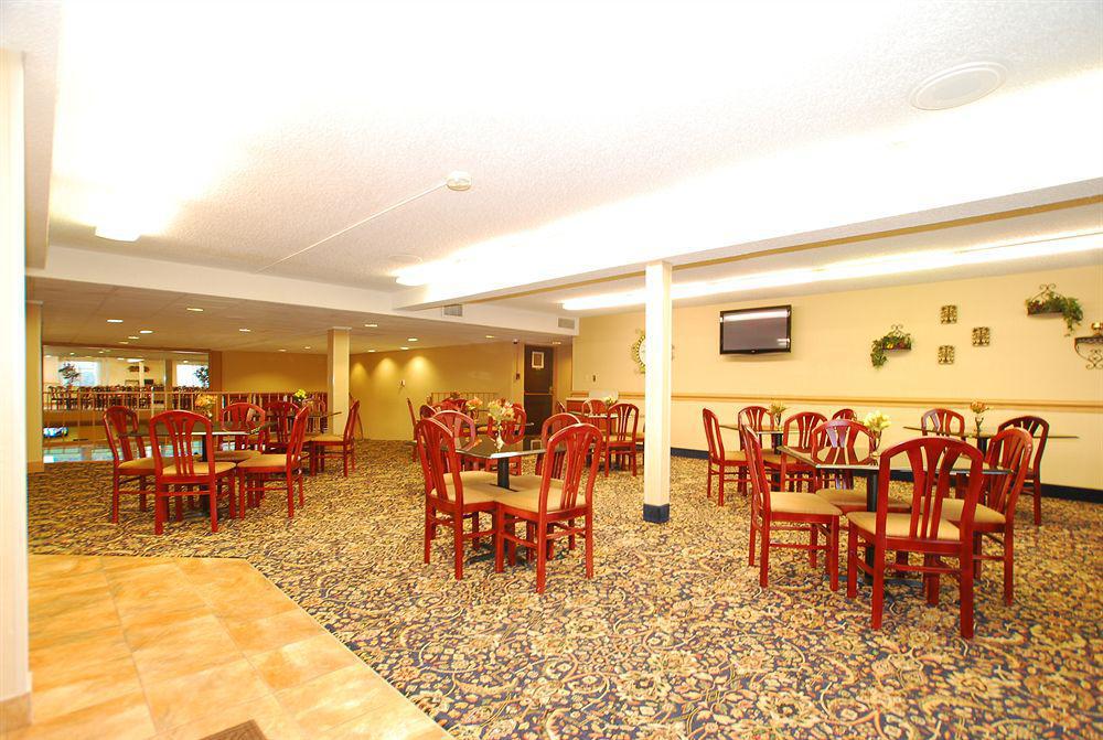 Quality Inn Lima Exterior foto
